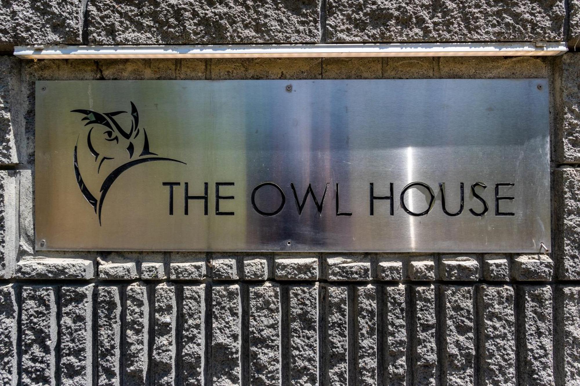 倶知安町Owl House Niseko别墅 外观 照片